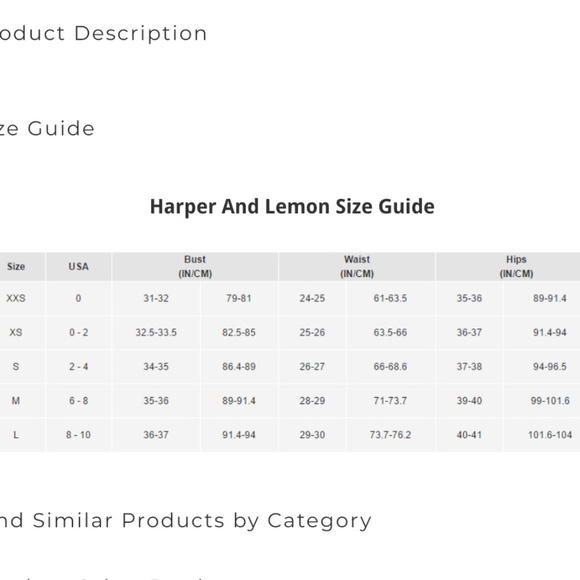 HARPER + LEMON Off-Shoulder Two-Piece Black Dress - Picture 8 of 8